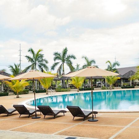 River Palm Hotel And Resort Powered By Cocotel Bugallon Exterior foto