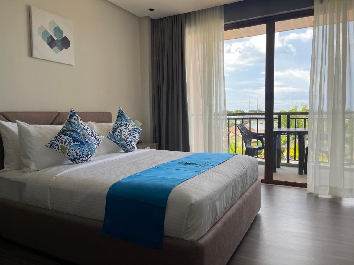 River Palm Hotel And Resort Powered By Cocotel Bugallon Quarto foto