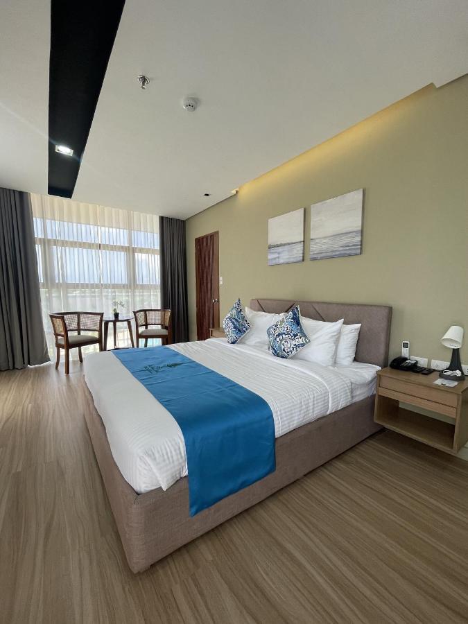 River Palm Hotel And Resort Powered By Cocotel Bugallon Quarto foto